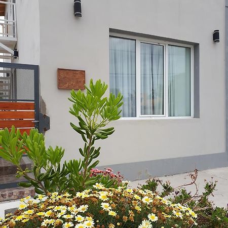 Alem Apartman Puerto Madryn Kültér fotó