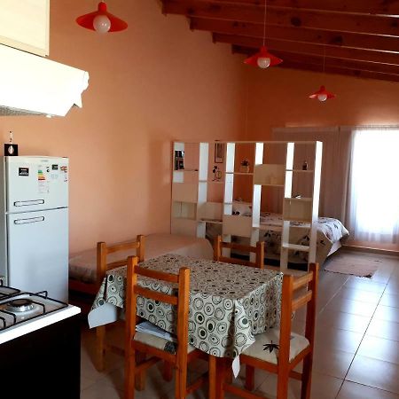 Alem Apartman Puerto Madryn Kültér fotó
