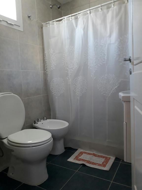Alem Apartman Puerto Madryn Kültér fotó