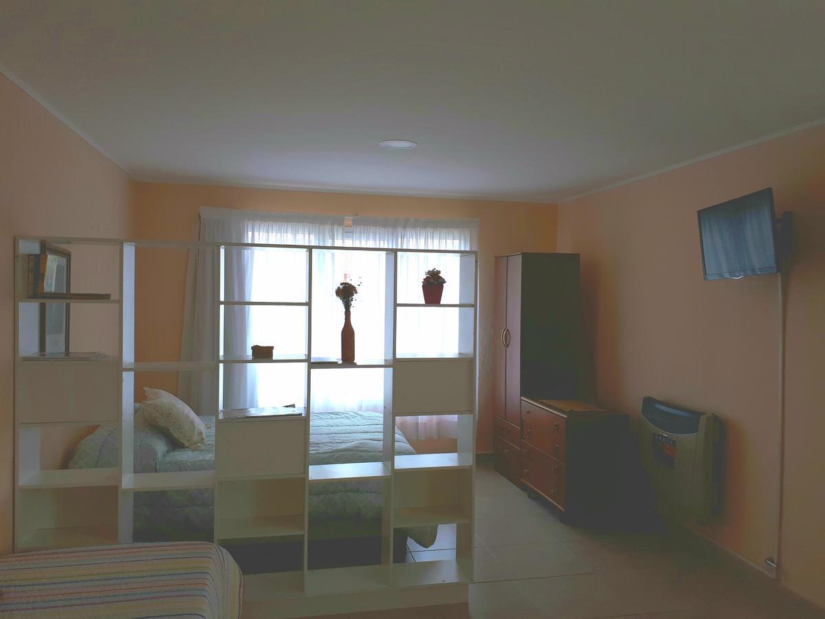 Alem Apartman Puerto Madryn Kültér fotó