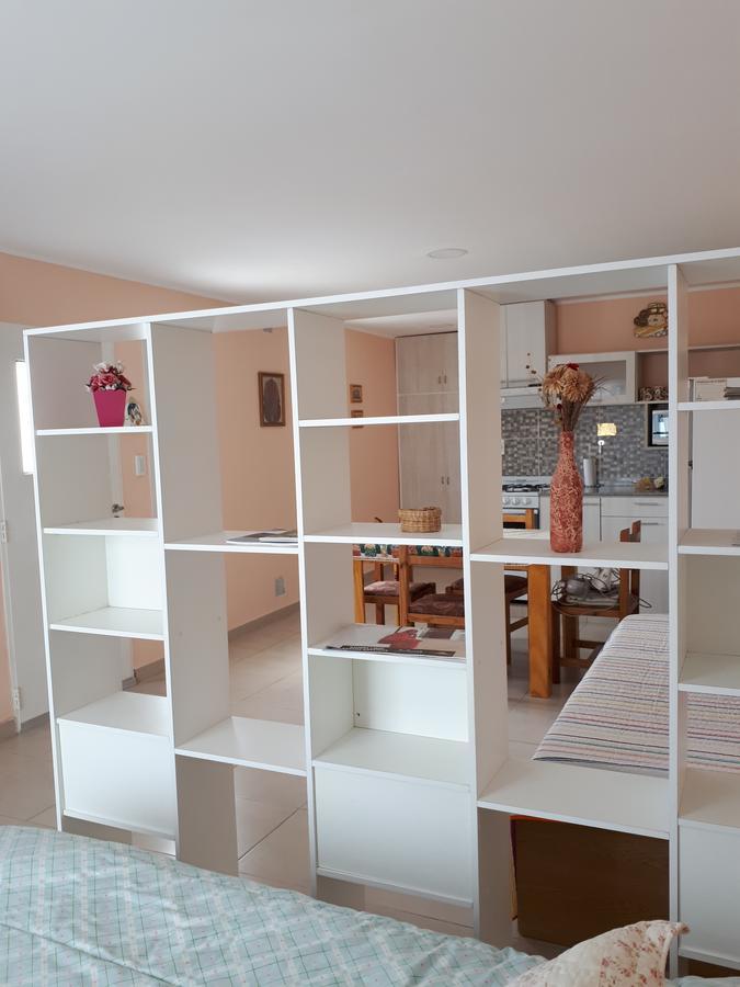 Alem Apartman Puerto Madryn Kültér fotó