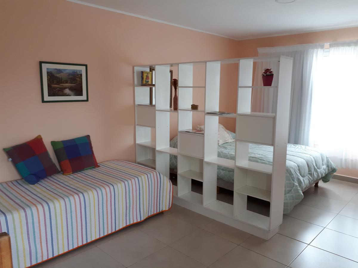 Alem Apartman Puerto Madryn Kültér fotó