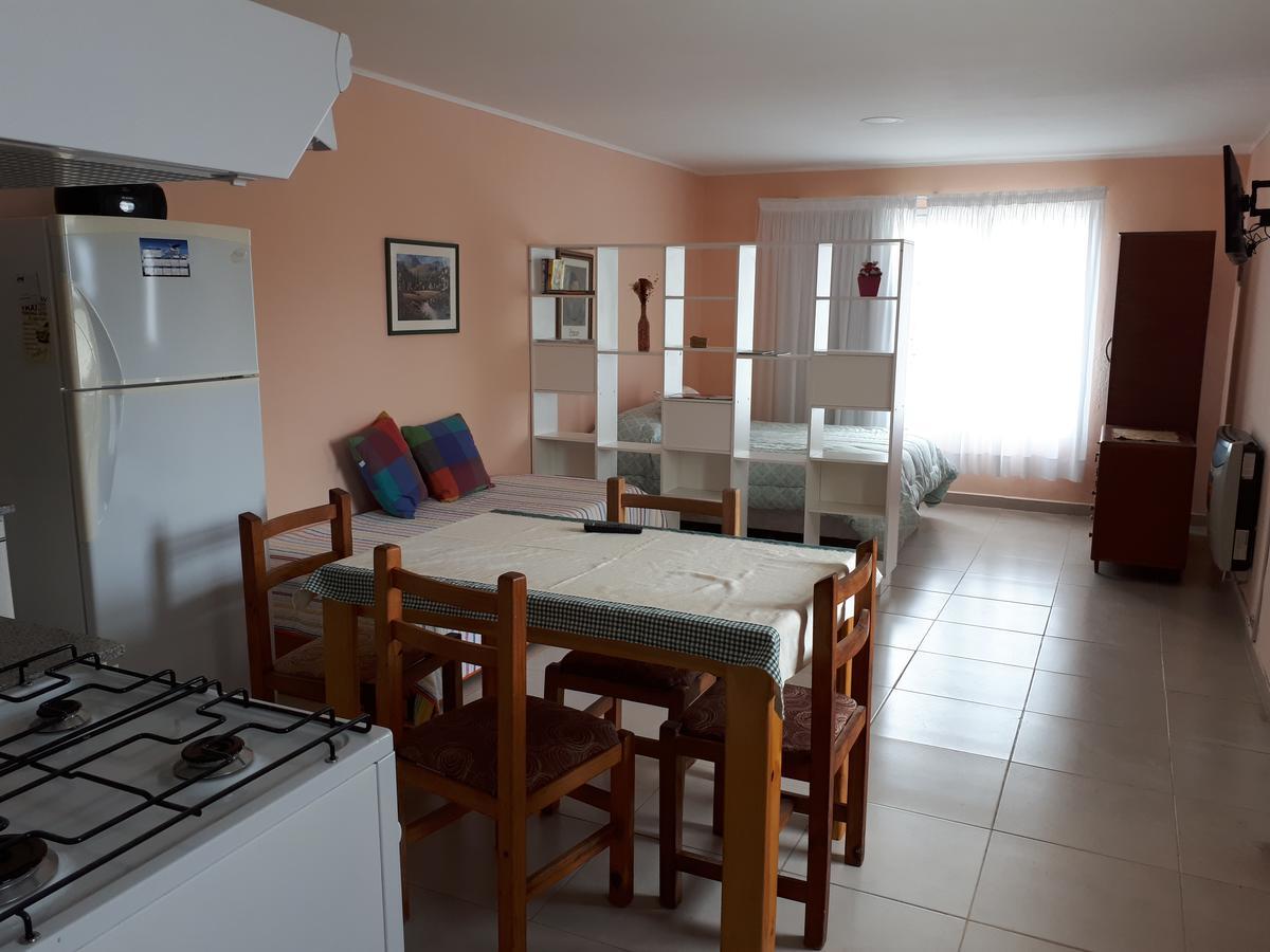 Alem Apartman Puerto Madryn Kültér fotó