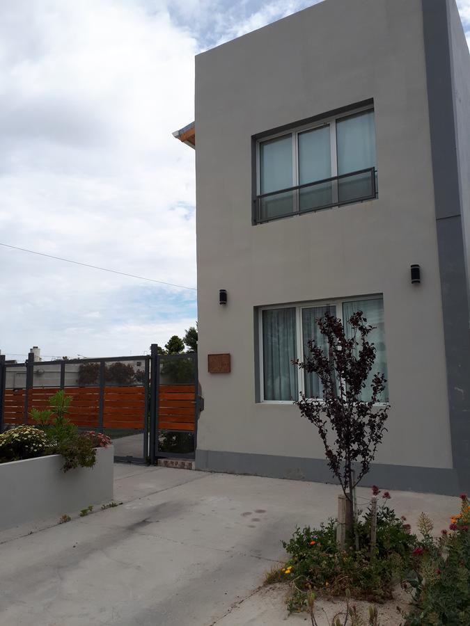 Alem Apartman Puerto Madryn Kültér fotó