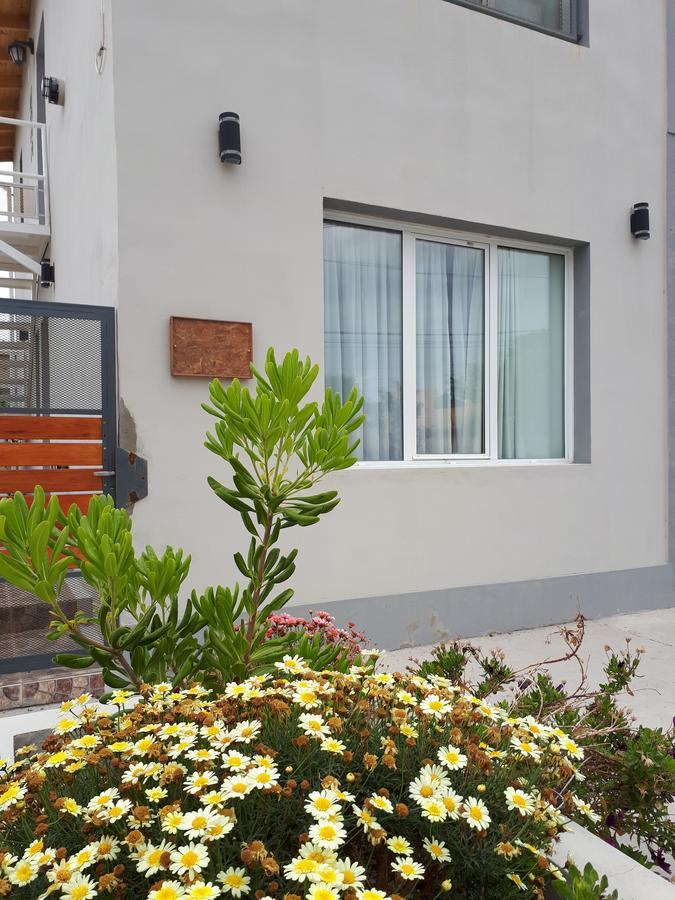 Alem Apartman Puerto Madryn Kültér fotó