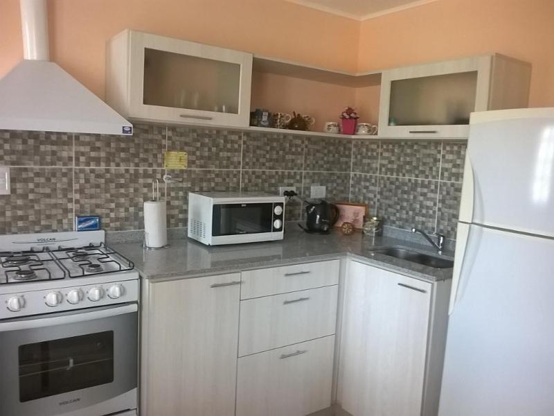 Alem Apartman Puerto Madryn Kültér fotó