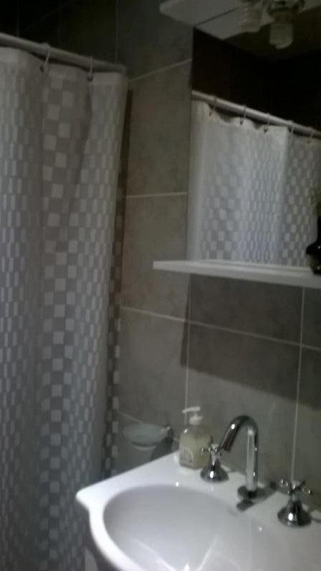 Alem Apartman Puerto Madryn Kültér fotó