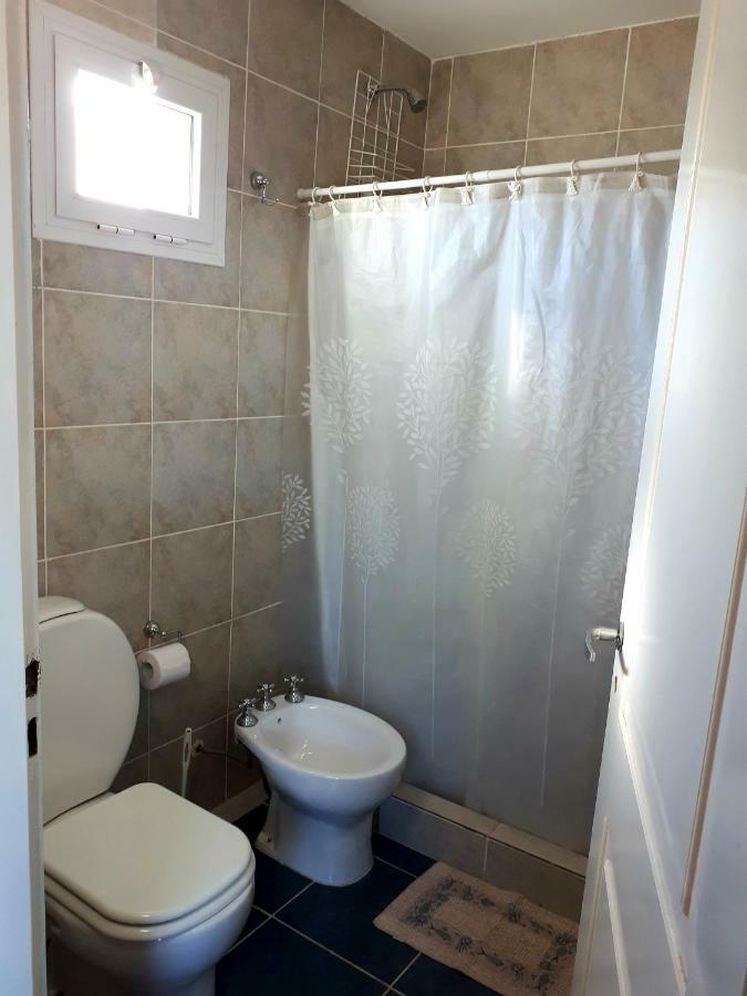 Alem Apartman Puerto Madryn Kültér fotó