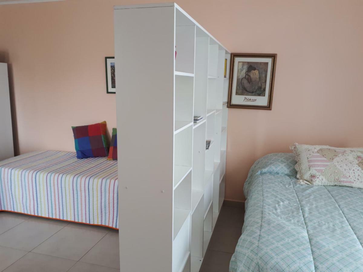 Alem Apartman Puerto Madryn Kültér fotó