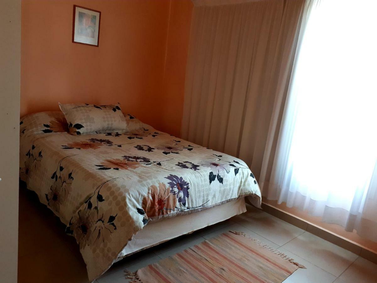 Alem Apartman Puerto Madryn Kültér fotó